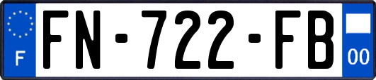 FN-722-FB