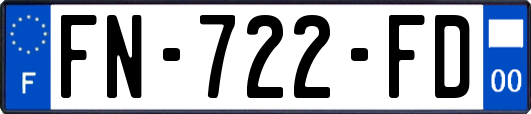FN-722-FD