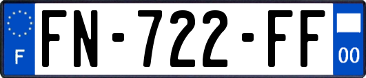 FN-722-FF