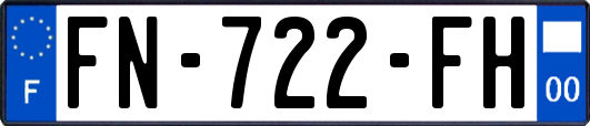 FN-722-FH