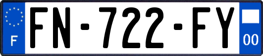 FN-722-FY