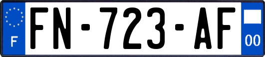 FN-723-AF