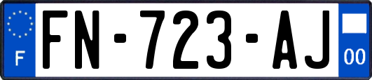 FN-723-AJ