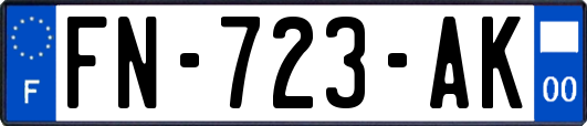 FN-723-AK