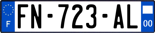 FN-723-AL