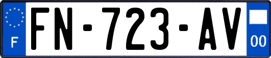 FN-723-AV