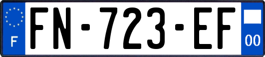 FN-723-EF