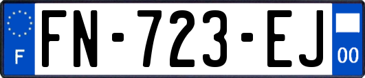 FN-723-EJ