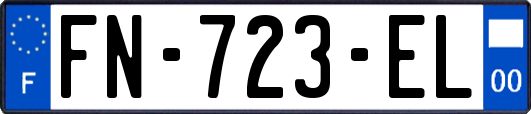 FN-723-EL