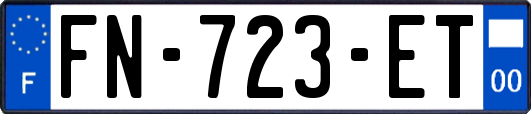FN-723-ET