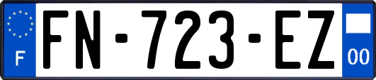 FN-723-EZ