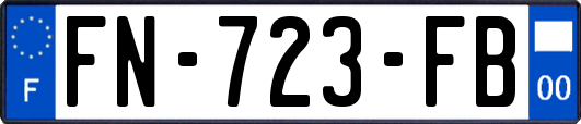 FN-723-FB