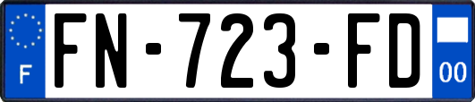 FN-723-FD