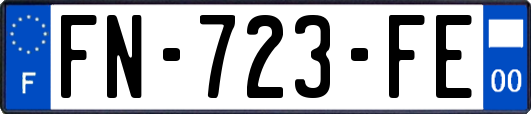 FN-723-FE