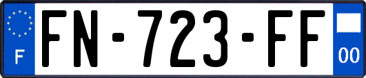 FN-723-FF
