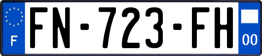 FN-723-FH