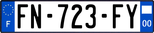 FN-723-FY