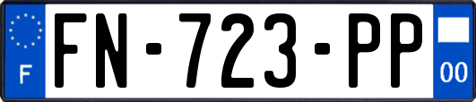 FN-723-PP