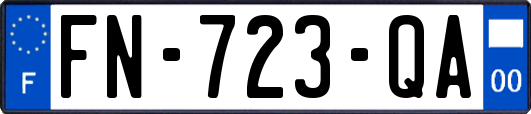 FN-723-QA