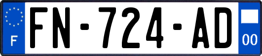 FN-724-AD