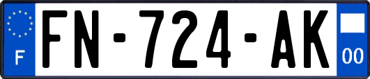 FN-724-AK