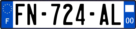 FN-724-AL