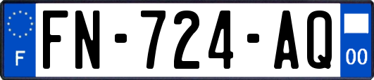 FN-724-AQ