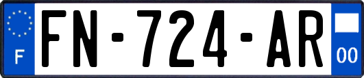 FN-724-AR