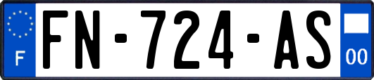 FN-724-AS