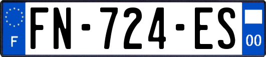 FN-724-ES