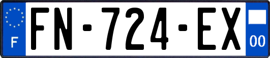 FN-724-EX