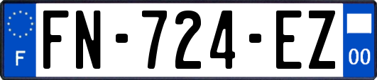 FN-724-EZ