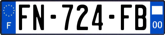 FN-724-FB