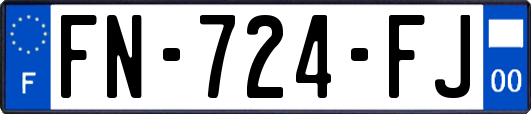 FN-724-FJ