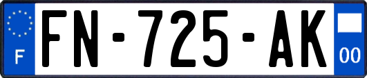 FN-725-AK