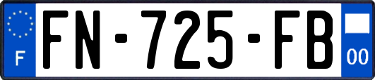 FN-725-FB