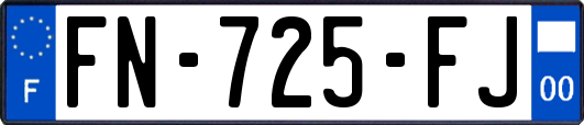 FN-725-FJ