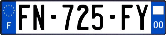 FN-725-FY
