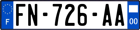 FN-726-AA