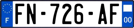 FN-726-AF