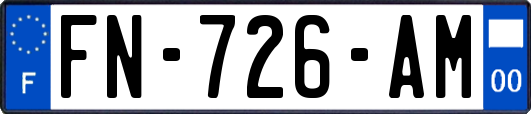 FN-726-AM