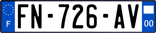 FN-726-AV