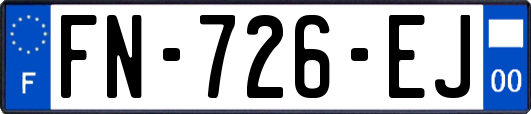 FN-726-EJ
