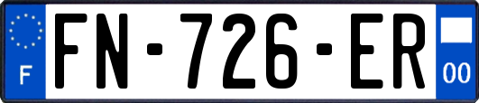 FN-726-ER