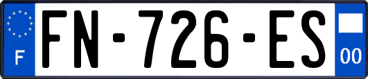 FN-726-ES