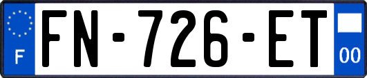 FN-726-ET