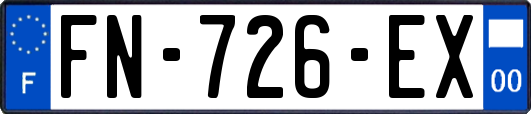 FN-726-EX