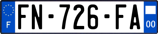 FN-726-FA