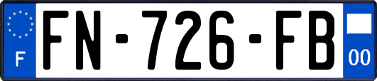 FN-726-FB