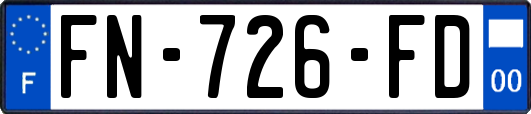 FN-726-FD